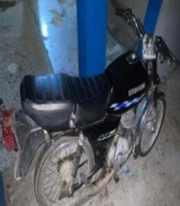 Presunto sicario hiere a hombre frente a la OMSA; fue contratado por recluso desde prisión por RD$250 mil
