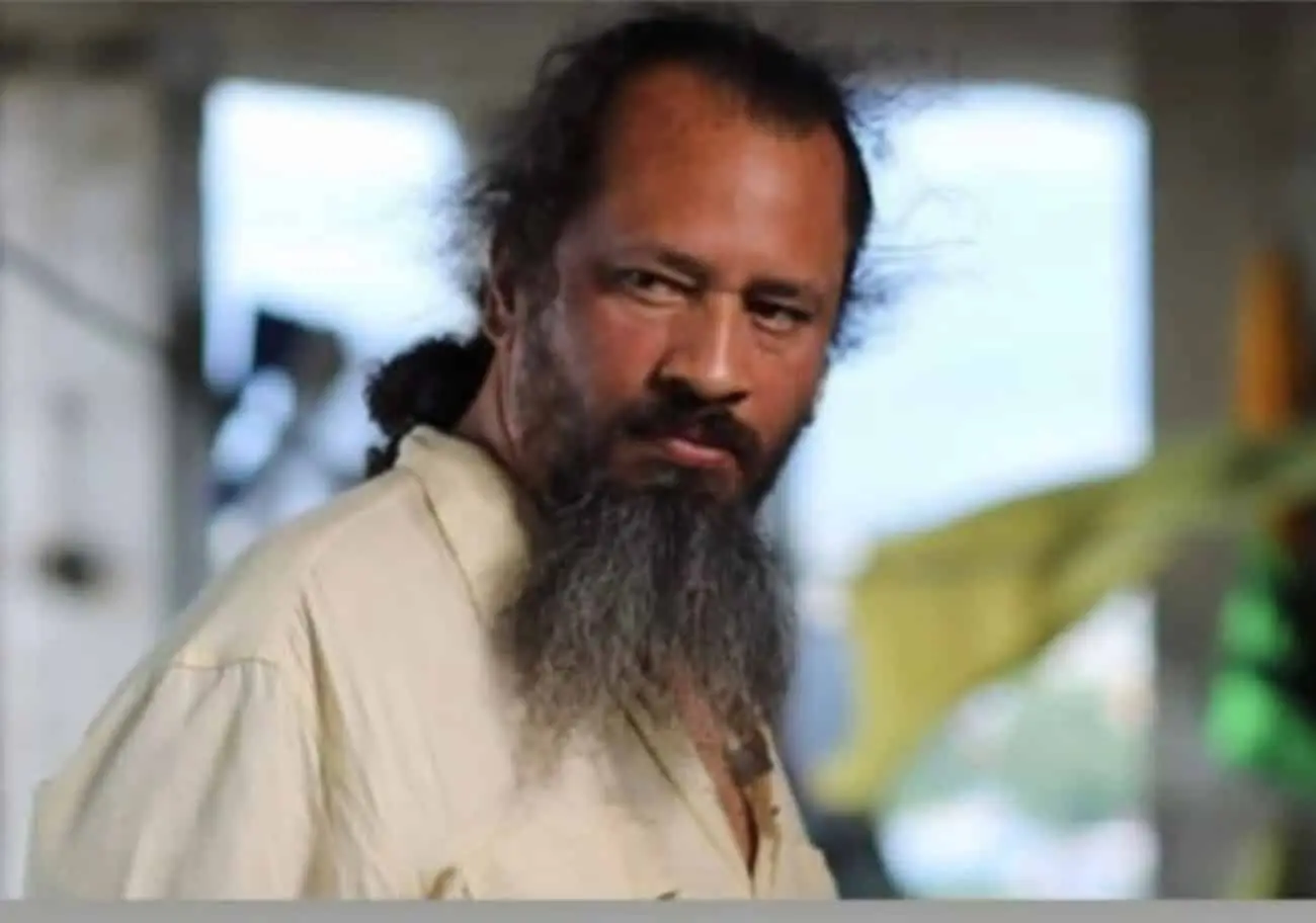 Fallece el actor dominicano Jessy Santana
