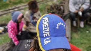 OIM dice los emigrantes venezolanos han contribuido con  países de Américas