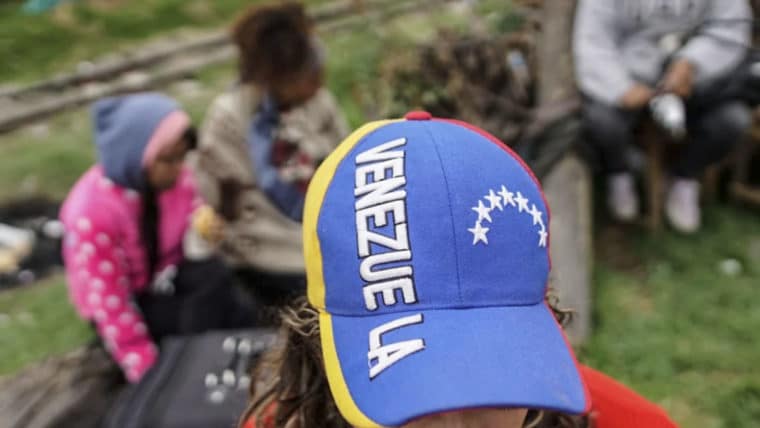 OIM dice los emigrantes venezolanos han contribuido con  países de Américas