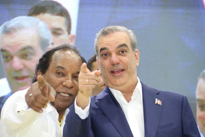Ozuna lo hizo jurar en plena campaña electoral que lo nombraría en el Gobierno.