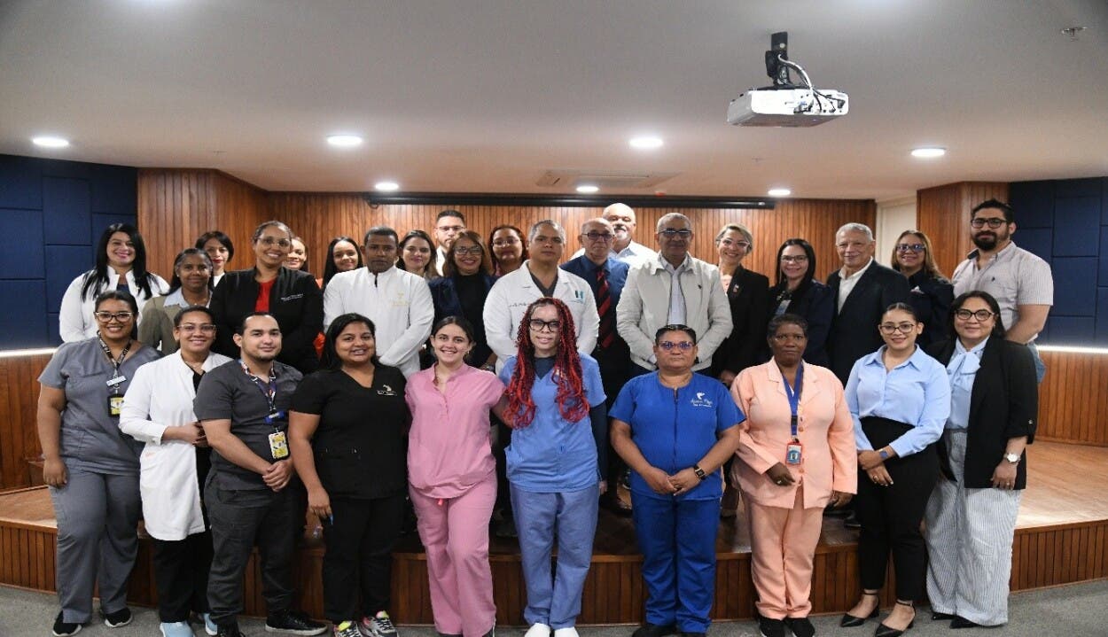 Refuerzan tratamiento pie diabético para reducir amputaciones