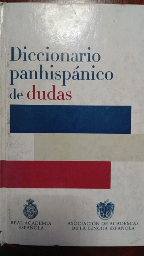 Disfrute en español la comida extranjera