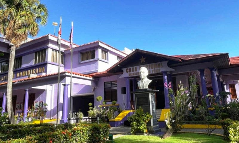 PLD celebrará mañana asamblea en Hato Mayor