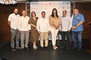 La segunda edición del Punta Rucia Lobster Festival rinde homenaje a Mariasela Álvarez