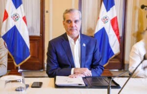 Abinader destaca unidad nacional para enfrentar efectos de la crisis haitiana