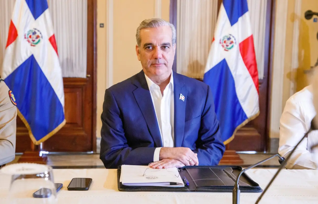 Abinader destaca unidad nacional para enfrentar efectos de la crisis haitiana