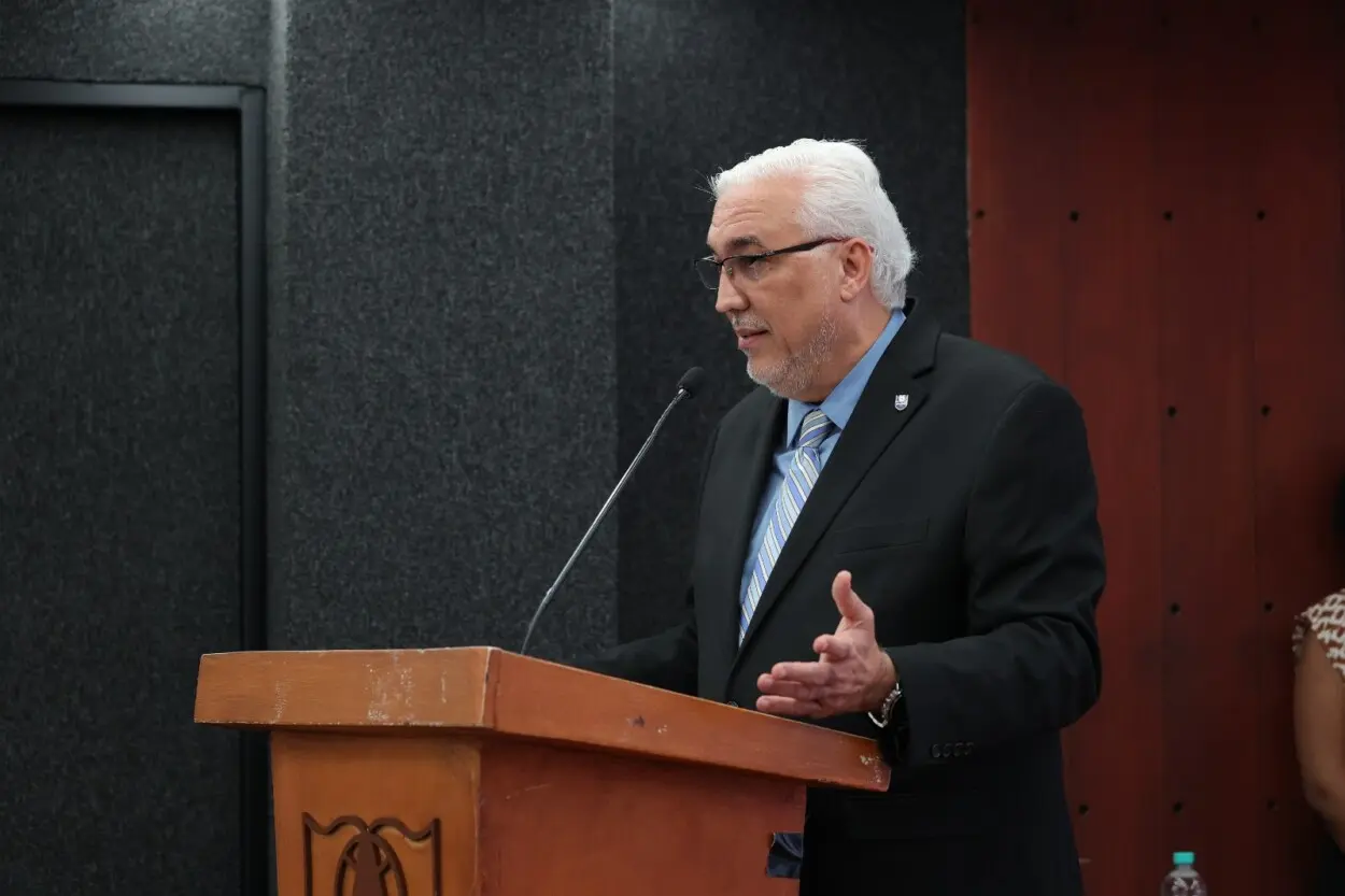 Unapec recibe 800 nuevos estudiantes en su 60.º aniversario