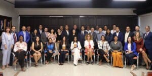 CADOAR y PNUD destacan seguros inclusivos para motociclistas