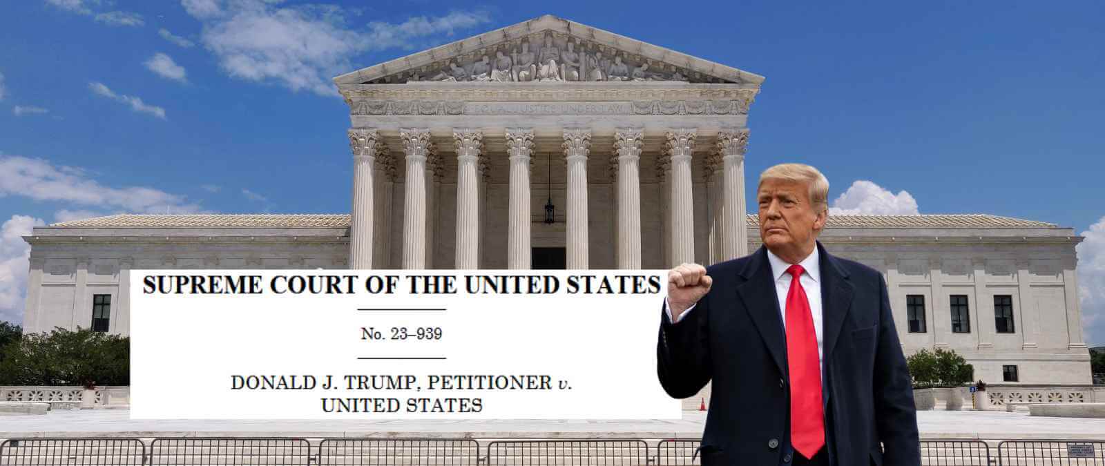 Trump mantendrá congelados fondos para ayuda exterior tras fallo Supremo