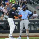 Junior Caminero y Juan Soto: ¿Batalla de jonrones o pura coincidencia?