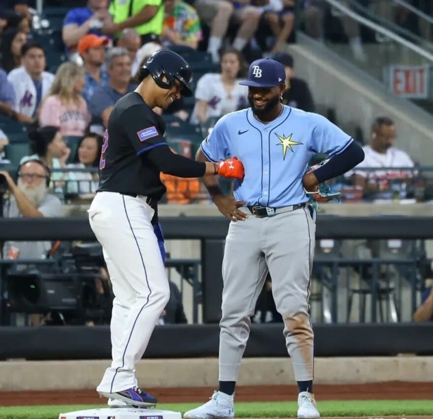 Junior Caminero y Juan Soto: ¿Batalla de jonrones o pura coincidencia?