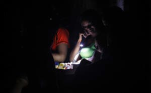 Cuba logra 40 % de su energía tras apagón nacional