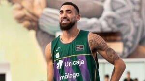 ¡Victorioso en Málaga! Chris Duarte celebra su primer gran título
