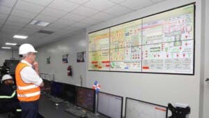 Abinader exige evaluación del informe sobre Punta Catalina