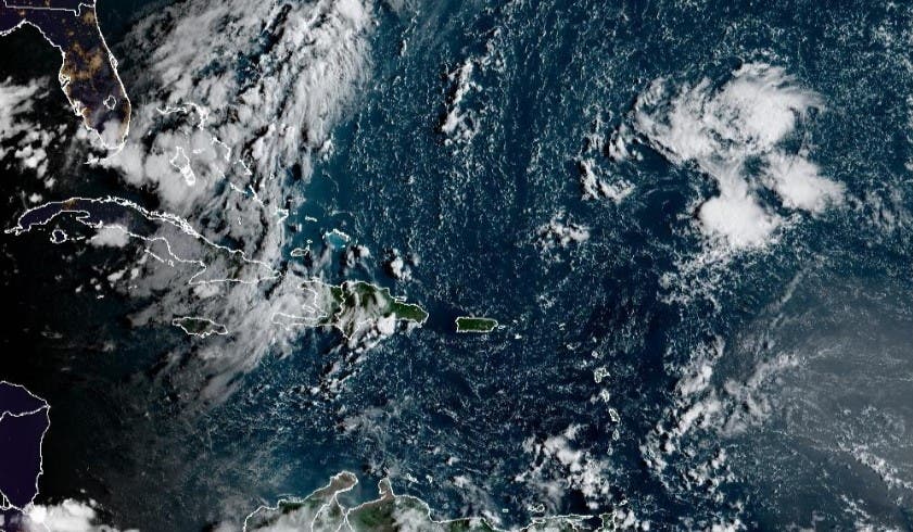 Indomet alerta: calor sofocante y aguaceros en varias provincias