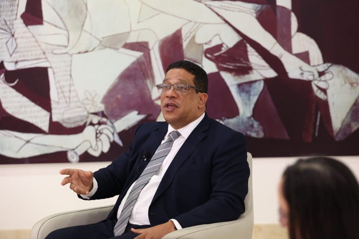 Carlos Pimentel revela entidades públicas con mayores irregularidades