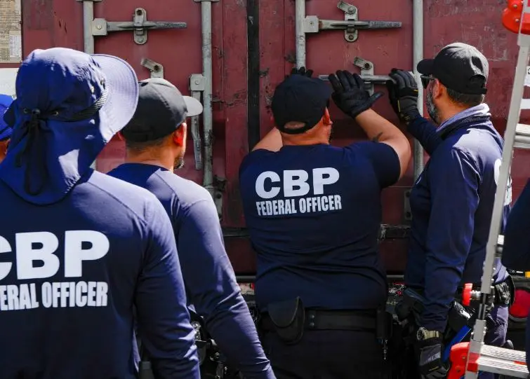 Decomisan en Puerto Rico cocaína valorada en US$4 millones procedente de República Dominicana