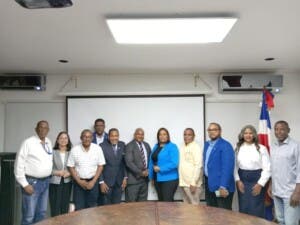 Buscan solución a la falta de agua en Baoruco