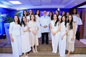 IDCP gradúa nuevas promociones de médicos y cirujanos dermatólogos