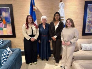 República Dominicana asume rol protagónico en la IX Cumbre Global de Gobierno Abierto