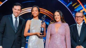 Descubre la fecha de los Premios Soberano 2026