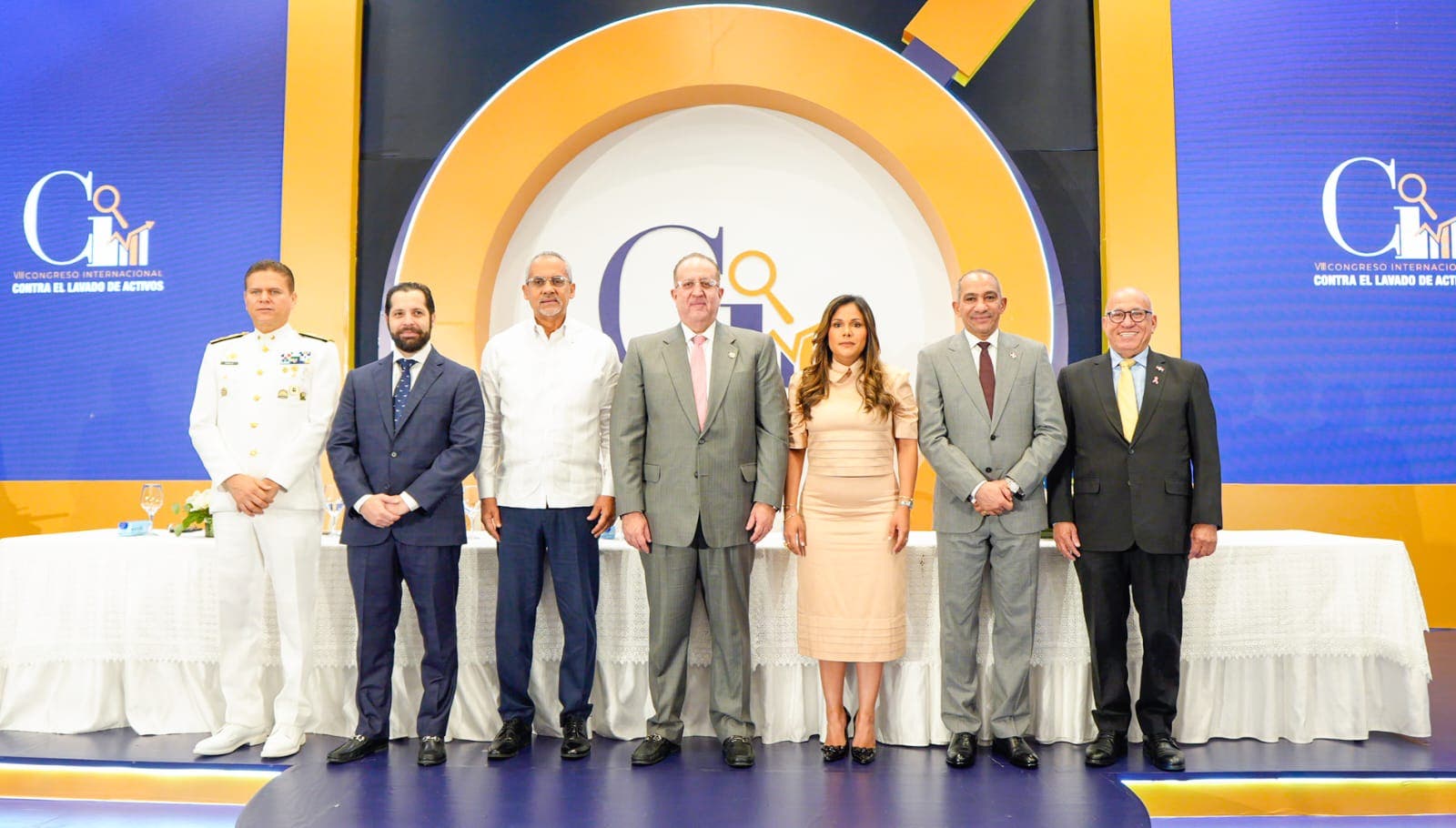 República Dominicana reforza lucha contra el lavado de activos