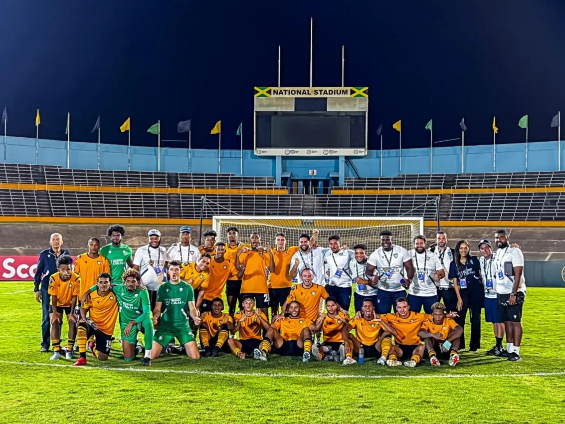 Universidad O&M jugará semifinal de Caribbean Cup ante Cibao FC