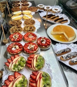 ¿Buscando qué hacer este fin de semana? Aquí los mejores brunch