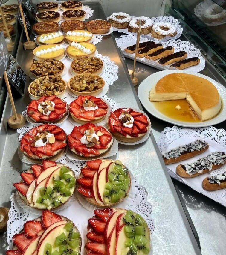 ¿Buscando qué hacer este fin de semana? Aquí los mejores brunch