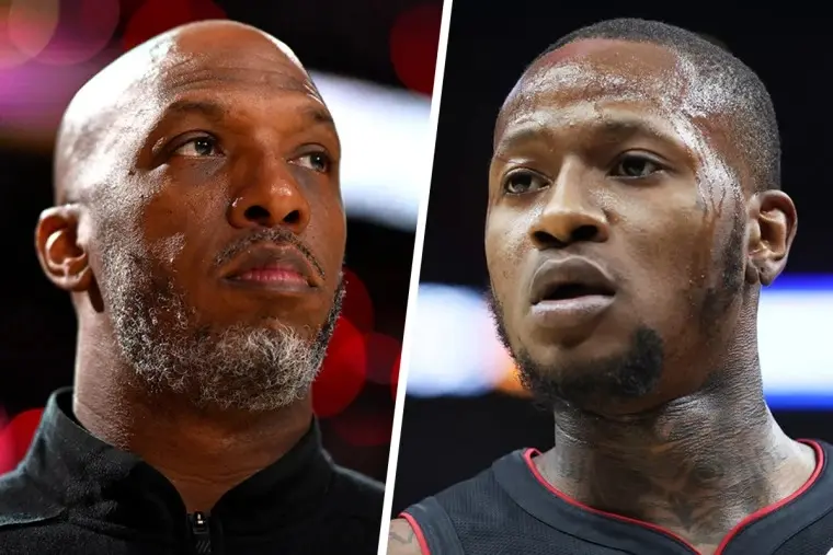 Chauncey Billups y Terry Rozier acusados de fraude NBA