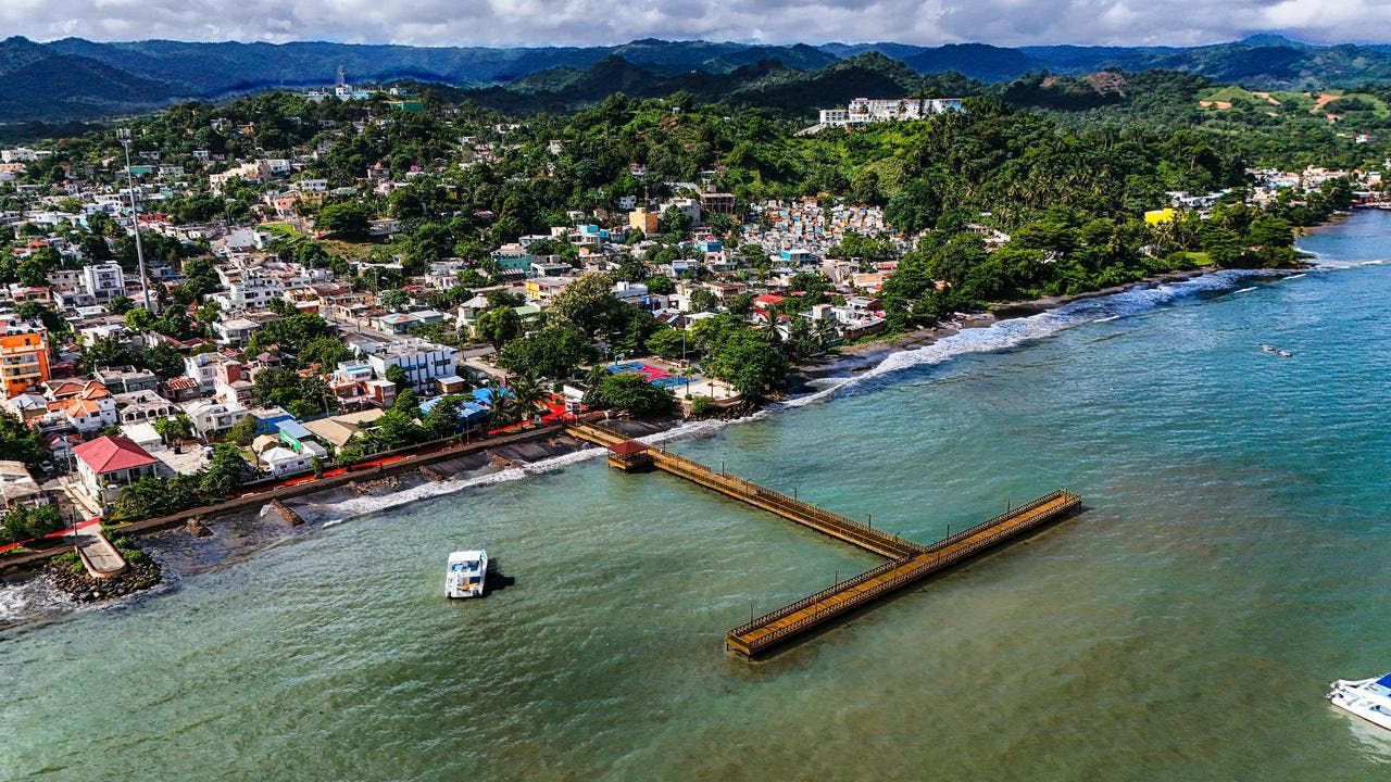 Inversión y desarrollo: Miches se consolida como destino turístico de primer nivel