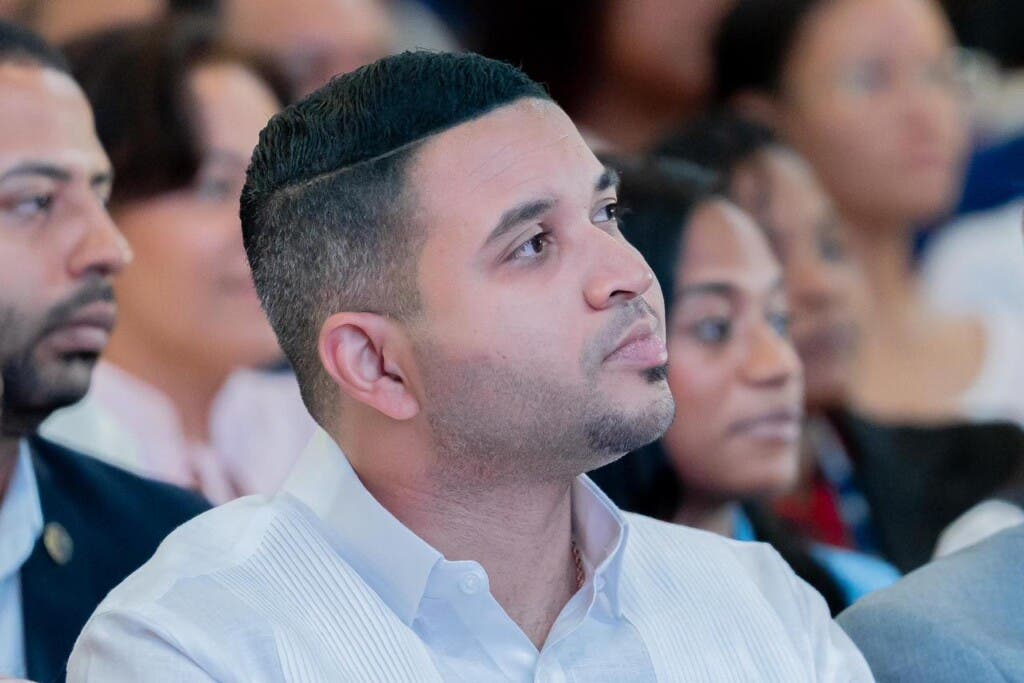 Gobierno presenta la 'Tarjeta Joven': una nueva era de inclusión para la juventud dominicana