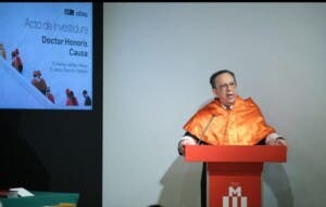 Distinción a Héctor Valdez: estabilidad y crecimiento en República Dominicana
