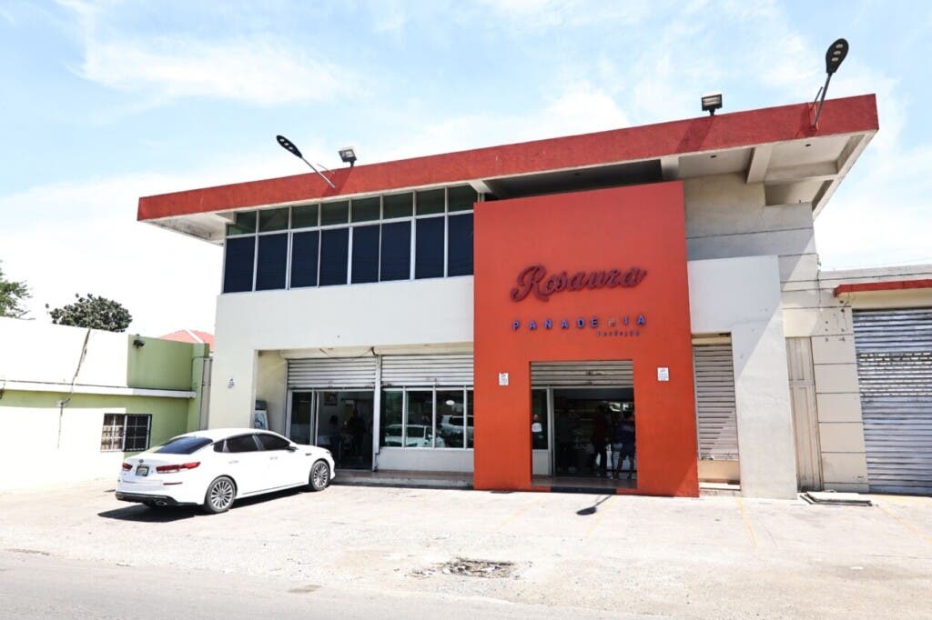 Galletas mocanas: 57 años de tradición artesanal