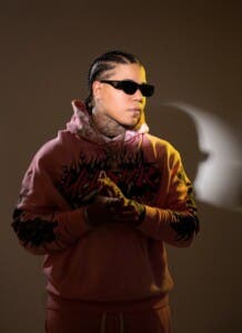 Donaty apuesta por la evolución del dembow con su nuevo sencillo “Cadereo”