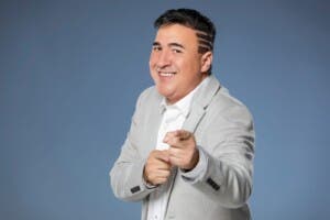 Mickey Taveras celebrará 35 años en la música  en Hard Rock Café SD