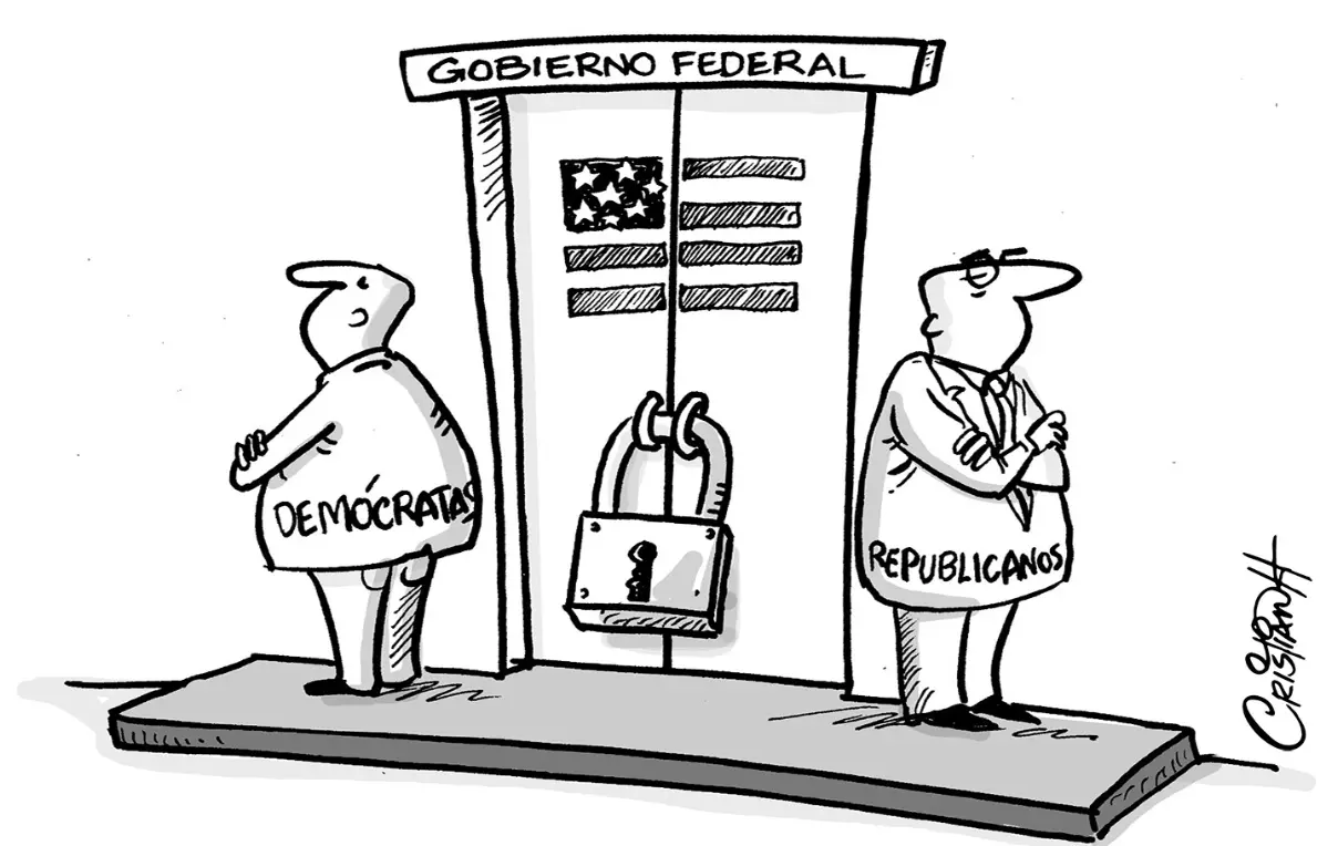 Cierre de USA