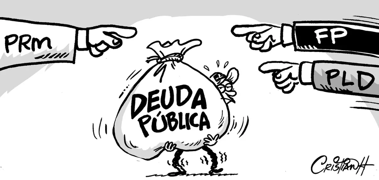 Debate estéril