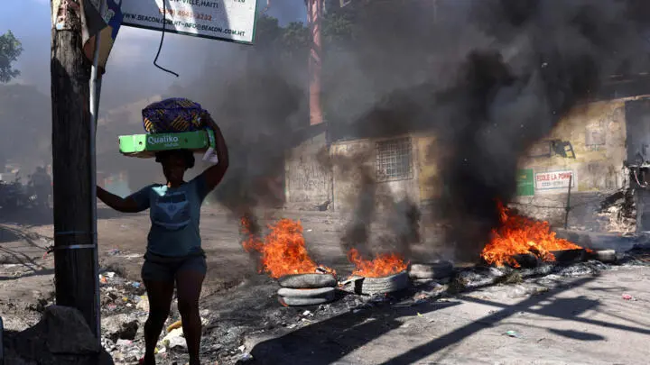 Haití en crisis: la ONU denuncia 16,000 asesinatos y un colapso humanitario