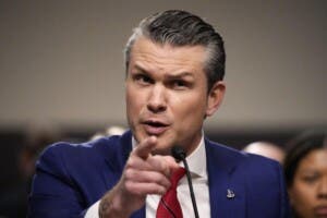 Otro ataque de EE.UU. contra narcolanchas cerca de Venezuela deja cuatro fallecidos