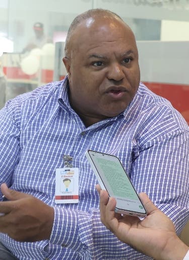 Aclara no tiene nexos con viajes ilegales