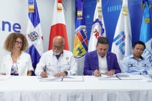 ¡Impulso a la innovación! Proindustria y PNUD entregan maquinaria al Loyola