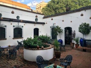 Descubre el encanto literario: Un recorrido por las librerías de la Ciudad Colonial