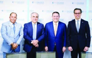 Cita ventajas de República Dominicana para ser primer hub regional