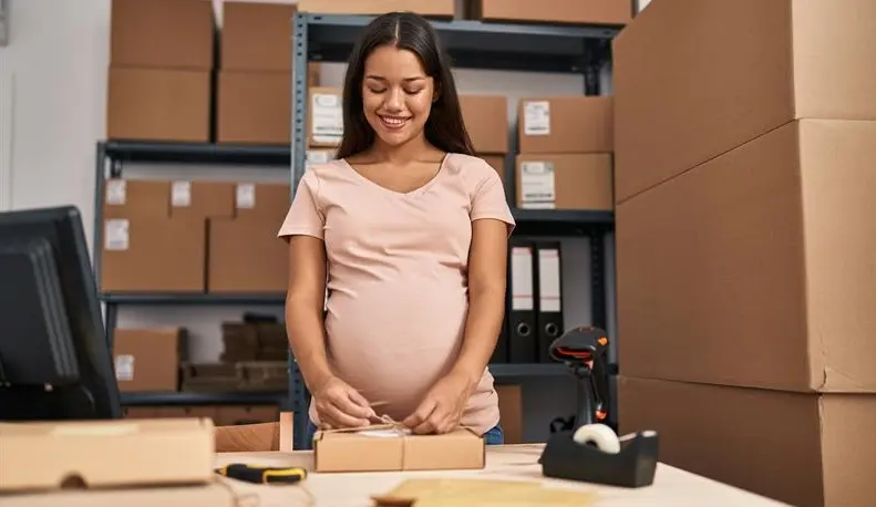 Madres desamparadas: El temor a la desprotección tras el parto