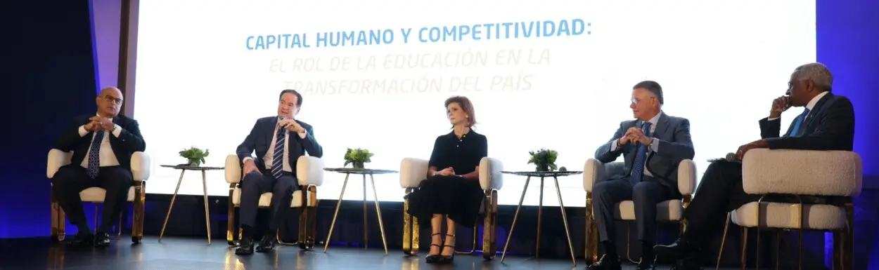 Resaltan rol de educación para enfrentar cambios