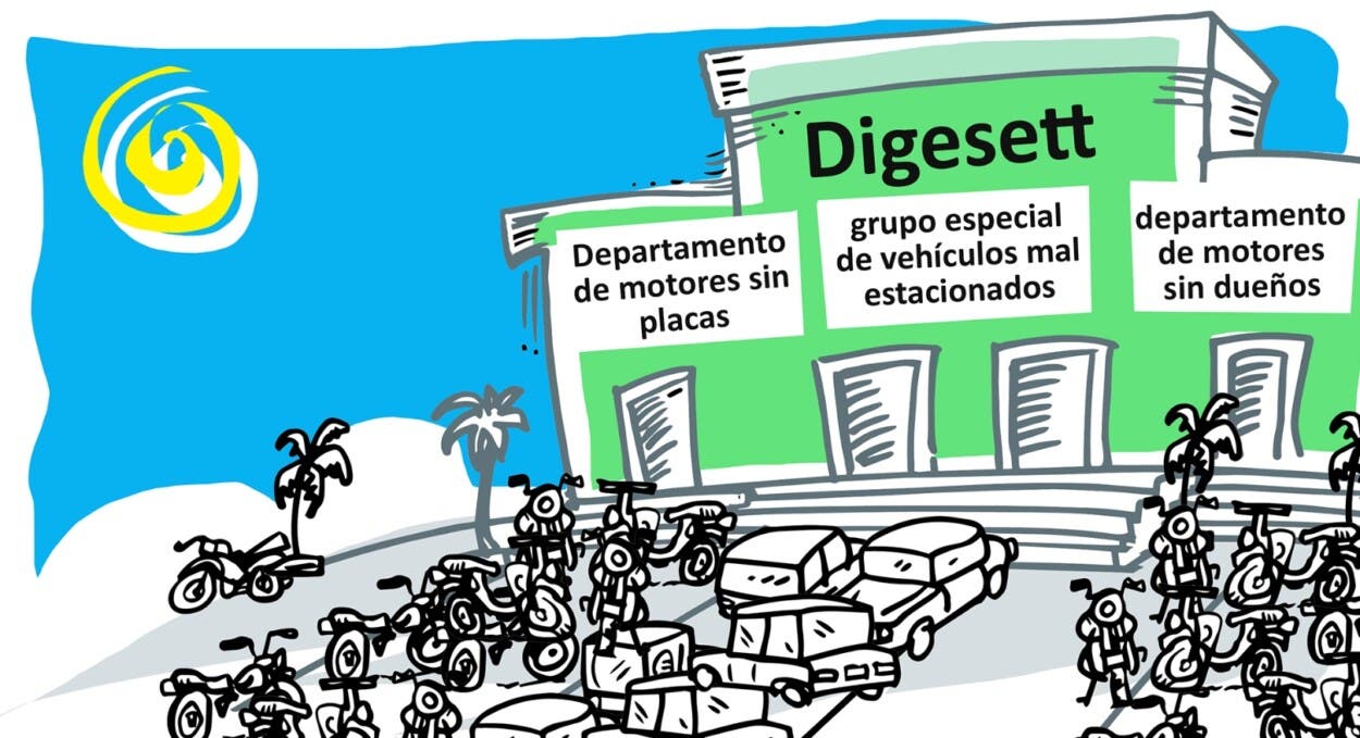 Así como se vivió la época de las marcas, hoy vivimos la de las teorías