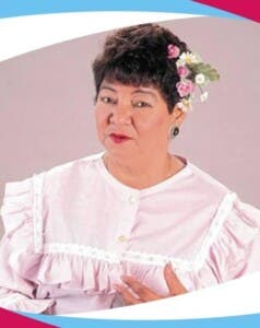 Humorista repentista y muy natural