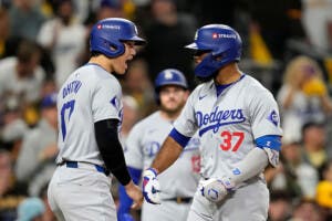 Shohei Ohtani y Teoscar Hernández hacen historia: Ingresan a un grupo selecto de élite